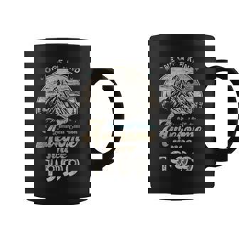 Awesomeince 1999 Montañas 26 Cumpleaños Taza de café - Regaloses