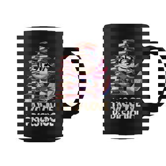 I Axo Love Presschool Axolotl 新学期読書 コーヒーマグ - Kawaiitshirt