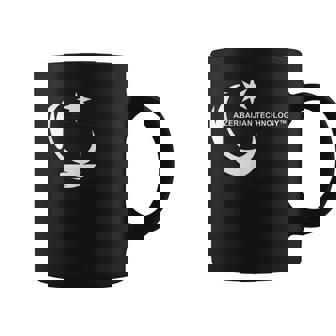 Azerbaijan Technology Meme Coffee Mug | Mazezy
