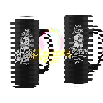 Azizam Licorne Persan Iran Drôle – Cadeau Tasse - Cadeauxyz