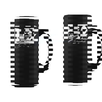 B-52 ストラトフォートレス コーヒーマグ - Kawaiitshirt