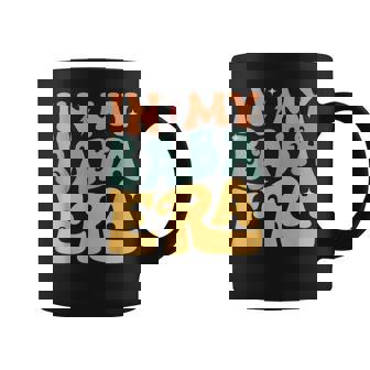 In My Baba Era Groovy Grandpa Father's Day Coffee Mug - Thegiftio
