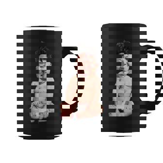 Baby Kim Jong Un-Big Baby コーヒーマグ - Kawaiitshirt