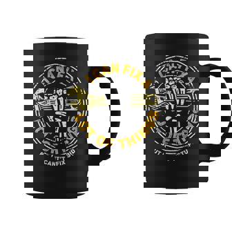 On Back I Can Fix A Lot Of Things But I Can't Fix Stupid Coffee Mug | Mazezy