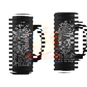 Back It Up Terry Put It In Reverse Firework 7月4日 コーヒーマグ - Kawaiitshirt