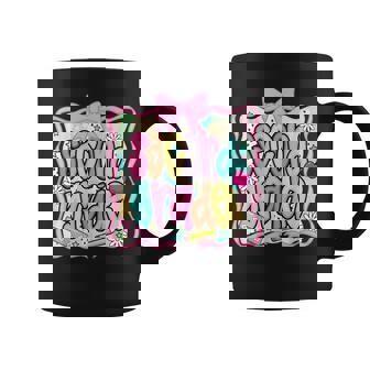 Back To School Hello Second Grade Team 2Nd Grade Boy Girl Coffee Mug | Mazezy