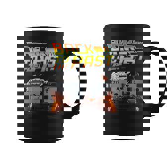 Back To The Past Undo Ctrl Z Geek Developers おもしろギフト コーヒーマグ - Kawaiitshirt