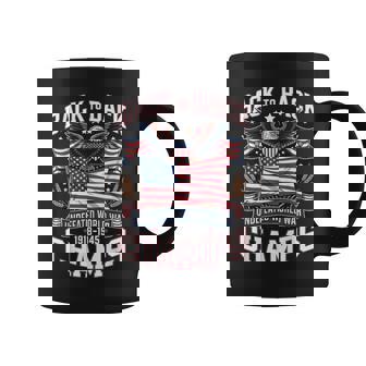 Back To Back Undefeated World War Champs 4Th Of July Coffee Mug - Thegiftio