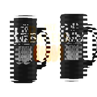 The Bagels Loveresameeed Everything ベーグルベーカー デリ コーヒーマグ - Kawaiitshirt