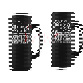 Ball Brother Heart T-Ball Brother Coffee Mug - Thegiftio UK
