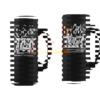 Ball Mom Tball Mom Mother's Day Coffee Mug | Mazezy