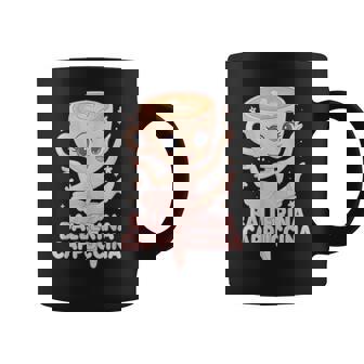 Ballerina Cappuccina Italian Brainrot Meme Coffee Mug - Thegiftio UK