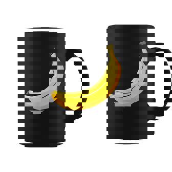 Bananaeganegetarian Merch コーヒーマグ - Kawaiitshirt