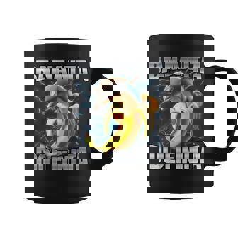 Bananita Dolfinita コーヒーマグ - Kawaiitshirt