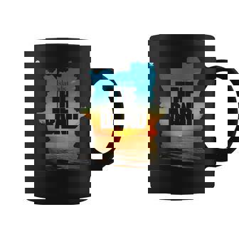 The Band Islands コーヒーマグ - Kawaiitshirt