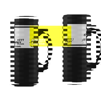 Bandera De Amnistía Internacional Taza de café - Regaloses