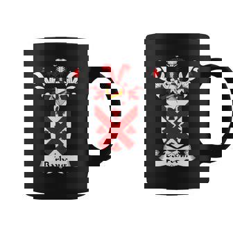 Barbour 紋章-家紋 長袖tシャツ コーヒーマグ - Kawaiitshirt