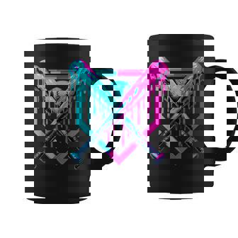 Baseball Drip For Boys Ice Cream Baseballs Youth Coffee Mug - Monsterry