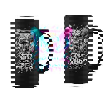 Baseball Lifestyle 101 Apparel Youth Coffee Mug | Mazezy