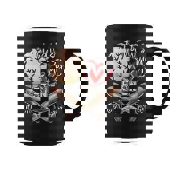 Baseball Mama That Is My Son Out There Coffee Mug | Mazezy