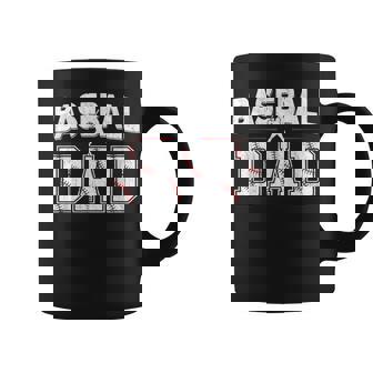 Baseball Sport Lovers For Father's Day Coffee Mug | Mazezy