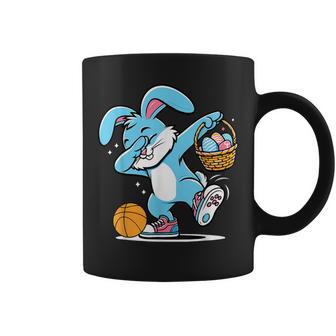 Basket Pâques Dabbing Lapin De Pâques Danse Sport Tasse - Cadeauxyz