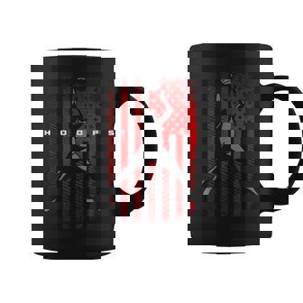 Basketball Apparel Basketball Coffee Mug | Mazezy