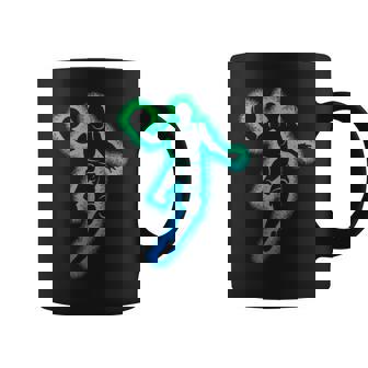 Basketball Basket Boy Man Taza de café - Regaloses