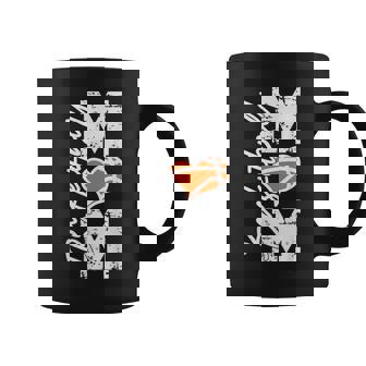 Basketball Mom Mom Game Day Coffee Mug - Thegiftio