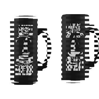 Bateau Drôle Bateaux Laie Est Plus Belleur Un Bateau Tasse - Cadeauxyz