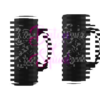 Batonquad バトントワーリング コーヒーマグ - Kawaiitshirt