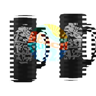 Beach Trip 2025 Beach Matching Family Summer Vacation Coffee Mug - Thegiftio