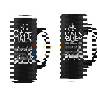 The Beagles Classic Beagle Owner ビーグル犬 コーヒーマグ - Kawaiitshirt