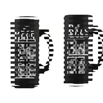 The Beagles Dog 面白いビーグル犬のオーナーギフト コーヒーマグ - Kawaiitshirt