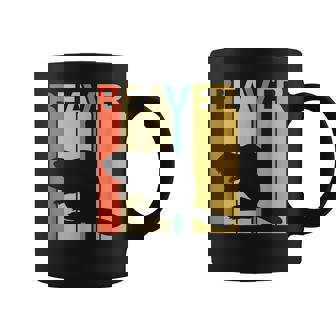 Beaver ビーバー 動物 コーヒーマグ - Kawaiitshirt