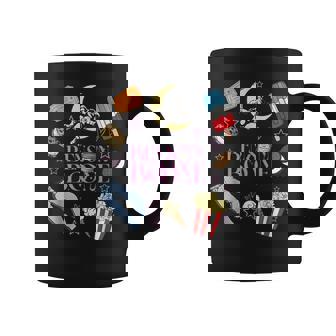 Ben Son Boone Name Fan Music Retro Aesthetic Ice Cream Coffee Mug | Mazezy