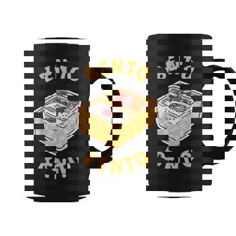 Bento Japonais Tasse - Cadeauxyz