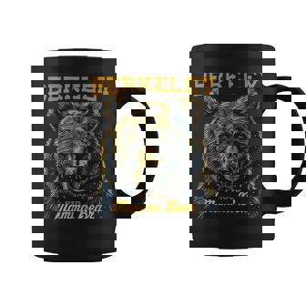 Berkeley California Mama Bear Coffee Mug - Thegiftio UK
