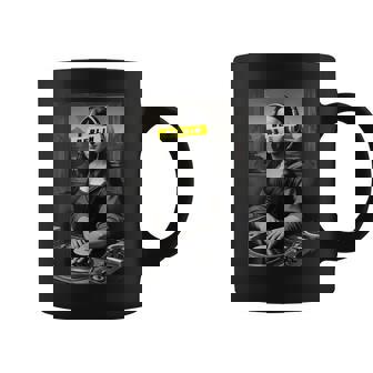 Berlin Rave ベルリンクラブ ベルリン ナイトライフ Edm テクノミュージック Dj コーヒーマグ - Kawaiitshirt