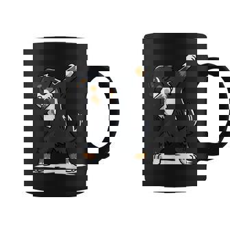 Bernese Mountain Dog ダブダンス ギフトシャツ コーヒーマグ - Kawaiitshirt