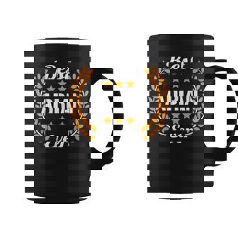 Best Adrian Ever Saying First Name Adrian Coffee Mug - Monsterry