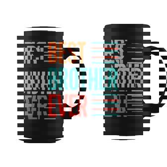 Best Brother Ever 引用デザイン。 コーヒーマグ - Kawaiitshirt