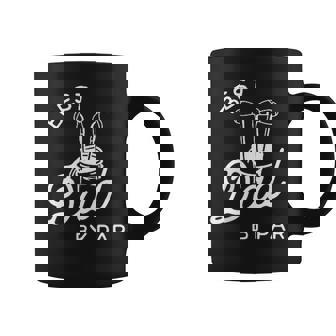Best Dad By Par Fathers Day Golf Dad Club Golf Lovers Coffee Mug | Mazezy