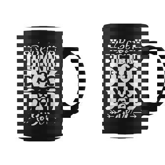 Best Fucking Dog Dad Ever Father's Day Coffee Mug - Thegiftio