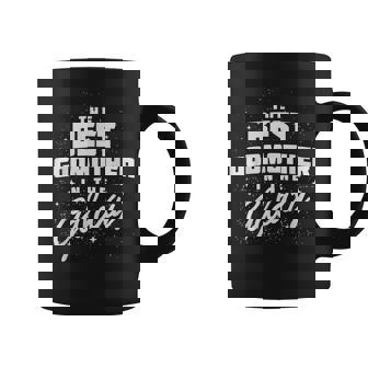 Best Godmother In The Galaxy Coffee Mug - Thegiftio
