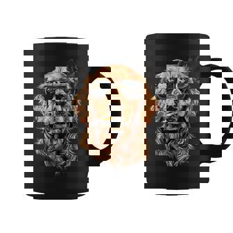 Best Golden Retriever Dad Ever Dog Para Hombres Y Niños Taza de café - Regaloses