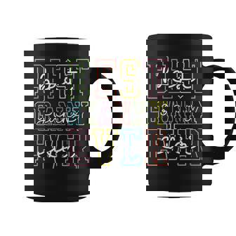 Best Granny Ever Mother's Day Mom Mama Grandma Coffee Mug - Thegiftio UK