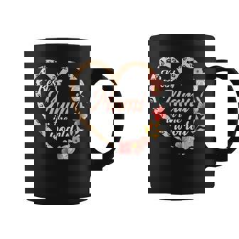 Best Mami In The World Spanish Mom Mother´S Day Heart Coffee Mug | Mazezy