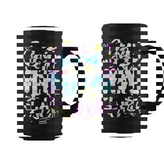 Best Meme Ever Mama Grandma Mother's Day Tie Dye Women Coffee Mug - Thegiftio UK
