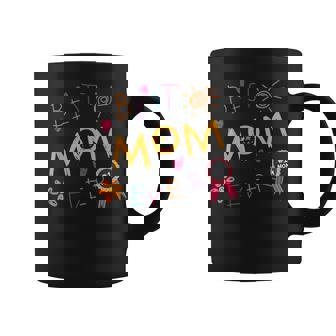 Best Mom Ever Happy Mother's Day Mama Mommy Mother Women Coffee Mug - Thegiftio UK